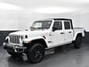 1 thumbnail image of  2021 Jeep Gladiator Sport S