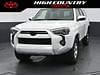 2024 Toyota 4Runner SR5 Premium 4WD