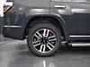 9 thumbnail image of  2024 Toyota 4Runner Limited 4WD