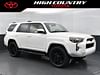 7 thumbnail image of  2024 Toyota 4Runner SR5 Premium 4WD