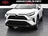 8 thumbnail image of  2024 Toyota RAV4 Hybrid XLE Premium