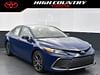 7 thumbnail image of  2024 Toyota Camry XLE