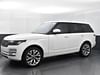 1 thumbnail image of  2018 Land Rover Range Rover HSE