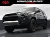 40 thumbnail image of  2024 Toyota 4Runner TRD Off Road Premium 4WD