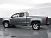 2 thumbnail image of  2021 Chevrolet Colorado 2WD LT