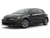1 thumbnail image of  2025 Toyota Corolla Hatchback SE