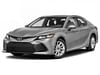 4 thumbnail image of  2024 Toyota Camry LE