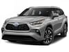 1 thumbnail image of  2024 Toyota Highlander Hybrid XLE