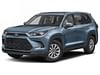 1 thumbnail image of  2024 Toyota Grand Highlander XLE