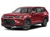 4 thumbnail image of  2024 Toyota Grand Highlander Hybrid Platinum MAX AWD