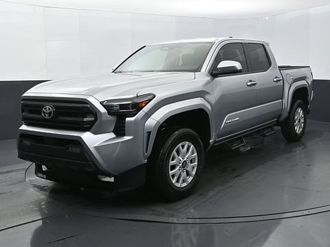 1 image of 2024 Toyota Tacoma 4WD SR5 Double Cab