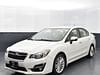 1 thumbnail image of  2015 Subaru Impreza Sedan Limited