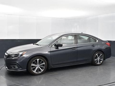 1 image of 2019 Subaru Legacy Limited