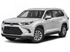 4 thumbnail image of  2024 Toyota Grand Highlander XLE