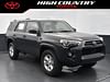 7 thumbnail image of  2024 Toyota 4Runner SR5 2WD