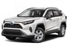 4 thumbnail image of  2024 Toyota RAV4 Hybrid LE