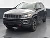 8 thumbnail image of  2020 Jeep Compass Trailhawk