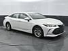 7 thumbnail image of  2022 Toyota Avalon Hybrid XLE