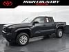 4 thumbnail image of  2024 Toyota Tacoma 4WD SR5 Double Cab