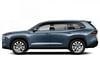 2 thumbnail image of  2024 Toyota Grand Highlander Limited