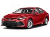 1 thumbnail image of  2024 Toyota Camry LE