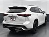 5 thumbnail image of  2024 Toyota Highlander XSE