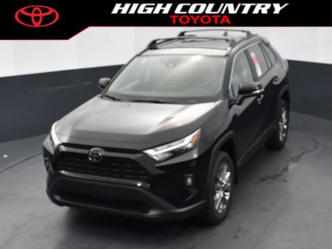 1 image of 2024 Toyota RAV4 XLE Premium