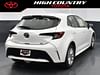 5 thumbnail image of  2024 Toyota Corolla Hatchback SE