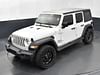 29 thumbnail image of  2018 Jeep Wrangler Unlimited Sport S