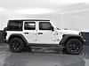 6 thumbnail image of  2018 Jeep Wrangler Unlimited Sport S