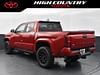 3 thumbnail image of  2024 Toyota Tacoma 4WD SR5 Double Cab