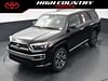 31 thumbnail image of  2024 Toyota 4Runner Limited 4WD