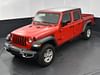 28 thumbnail image of  2023 Jeep Gladiator Sport S