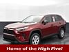 1 thumbnail image of  2024 Toyota RAV4 LE