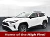 1 thumbnail image of  2024 Toyota RAV4 Hybrid LE