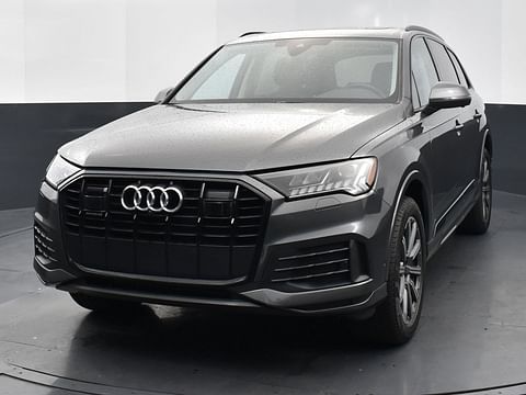 1 image of 2023 Audi Q7 Premium Plus