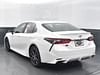 3 thumbnail image of  2024 Toyota Camry SE