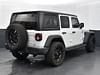 5 thumbnail image of  2018 Jeep Wrangler Unlimited Sport S