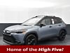 1 thumbnail image of  2024 Toyota Corolla Cross Hybrid Nightshade Edition