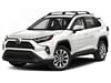 1 thumbnail image of  2024 Toyota RAV4 XLE