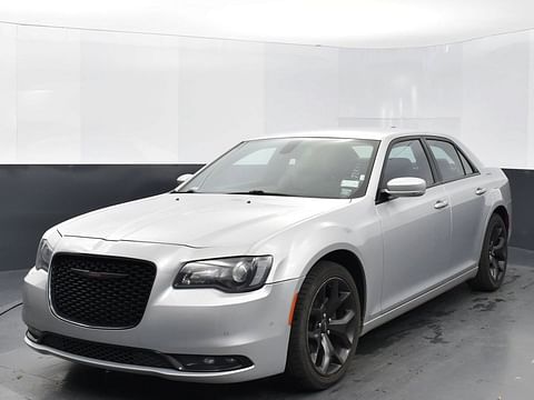 1 image of 2021 Chrysler 300 300S