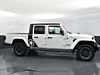 6 thumbnail image of  2023 Jeep Gladiator Overland