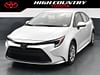 8 thumbnail image of  2024 Toyota Corolla Hybrid LE