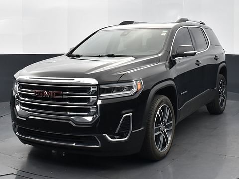 1 image of 2022 GMC Acadia SLT