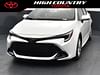 8 thumbnail image of  2024 Toyota Corolla Hatchback SE