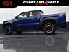 42 thumbnail image of  2024 Toyota Tacoma 4WD TRD Off Road Double Cab