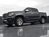 38 thumbnail image of  2017 GMC Canyon 4WD SLT