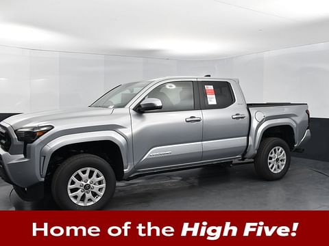 1 image of 2024 Toyota Tacoma 2WD SR5 Double Cab