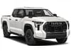 9 thumbnail image of  2024 Toyota Tundra 4WD TRD Pro Hybrid CrewMax