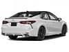 2 thumbnail image of  2024 Toyota Camry XSE